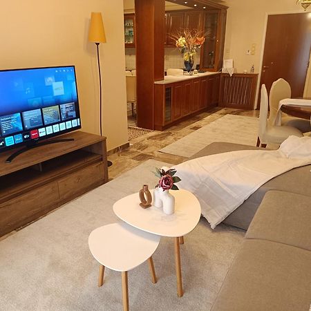 Anyfapartment Kalamata Luaran gambar