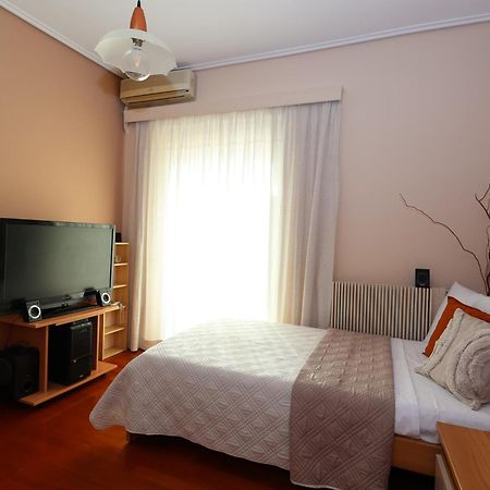 Anyfapartment Kalamata Luaran gambar