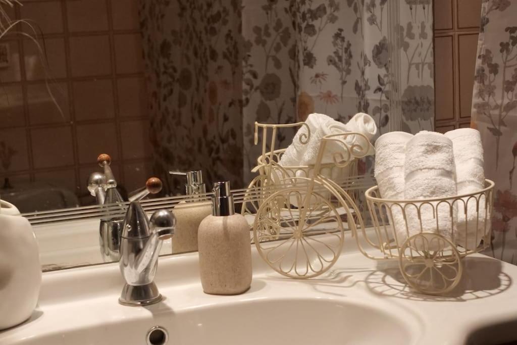 Anyfapartment Kalamata Luaran gambar