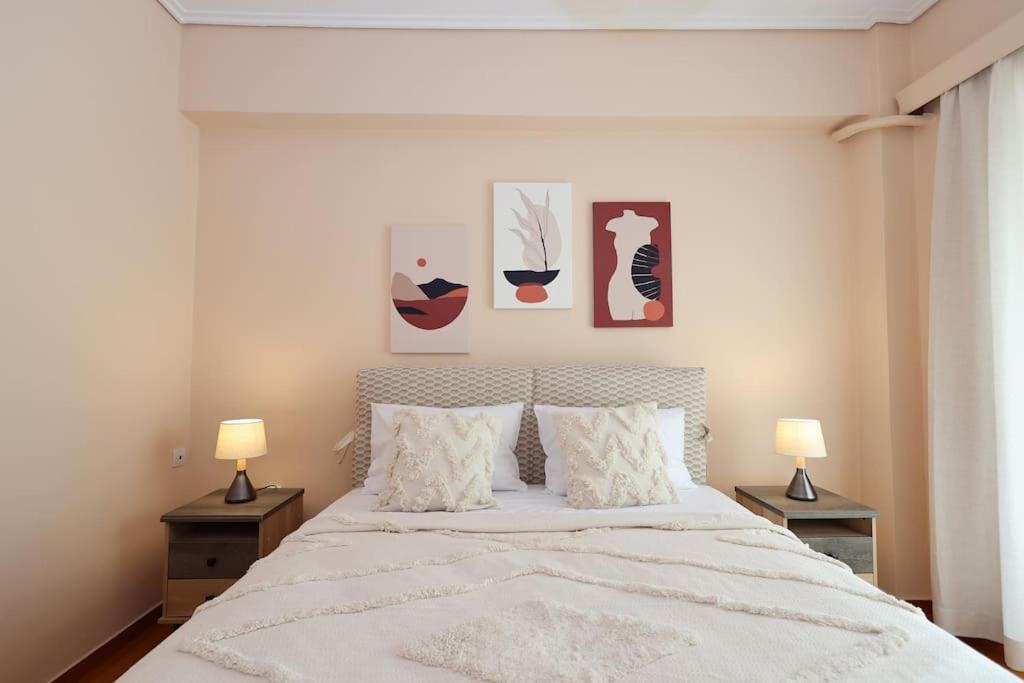 Anyfapartment Kalamata Luaran gambar