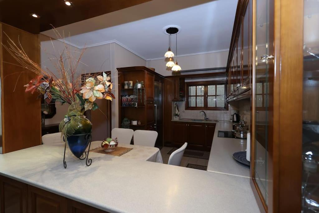 Anyfapartment Kalamata Luaran gambar