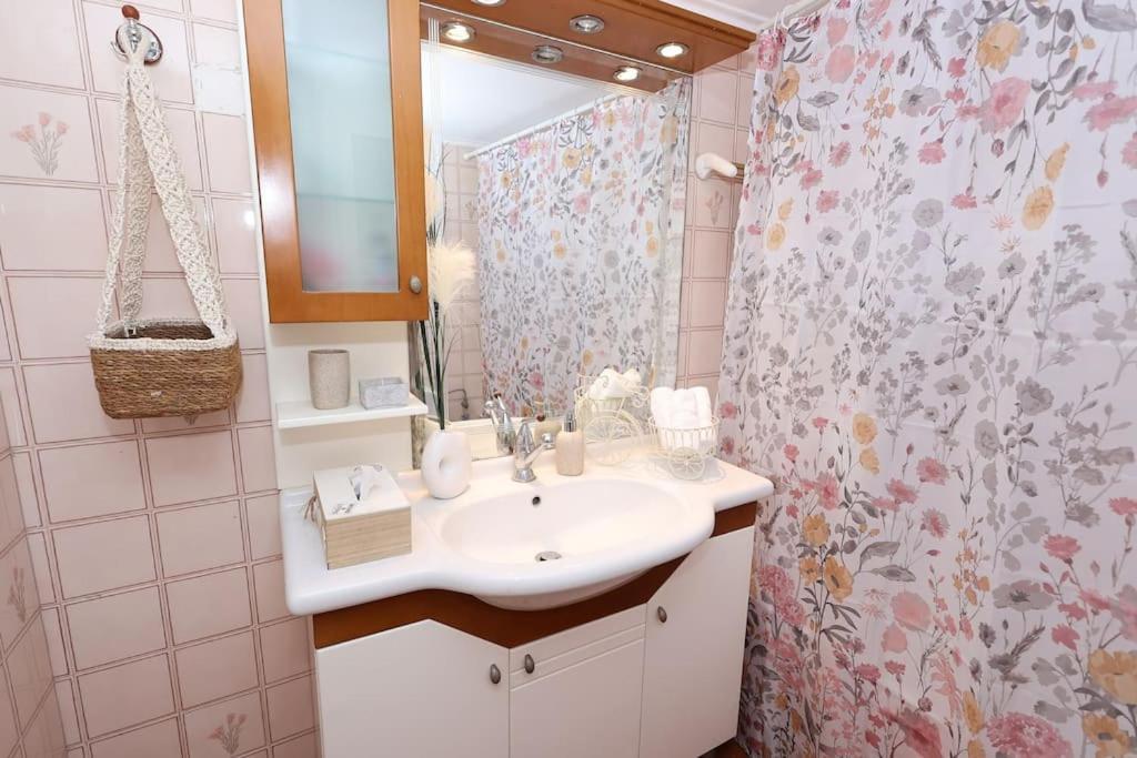 Anyfapartment Kalamata Luaran gambar