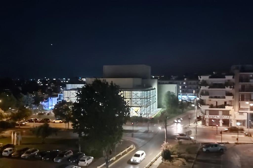 Anyfapartment Kalamata Luaran gambar