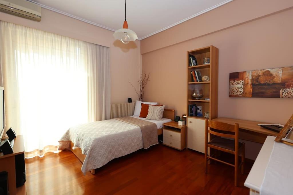 Anyfapartment Kalamata Luaran gambar