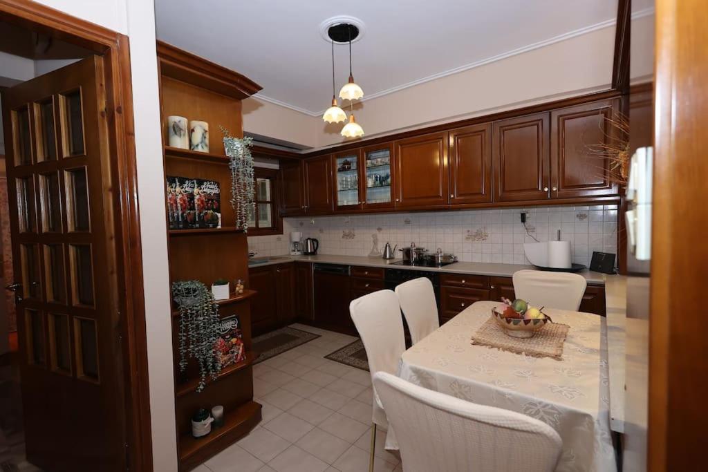 Anyfapartment Kalamata Luaran gambar