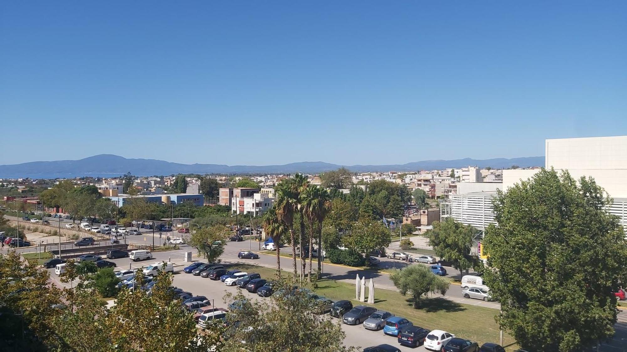 Anyfapartment Kalamata Luaran gambar