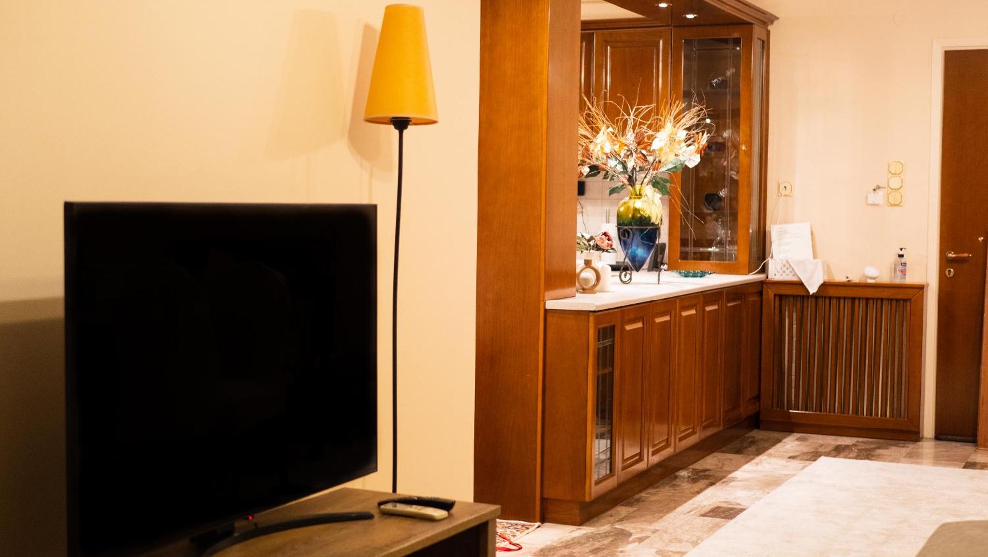 Anyfapartment Kalamata Luaran gambar