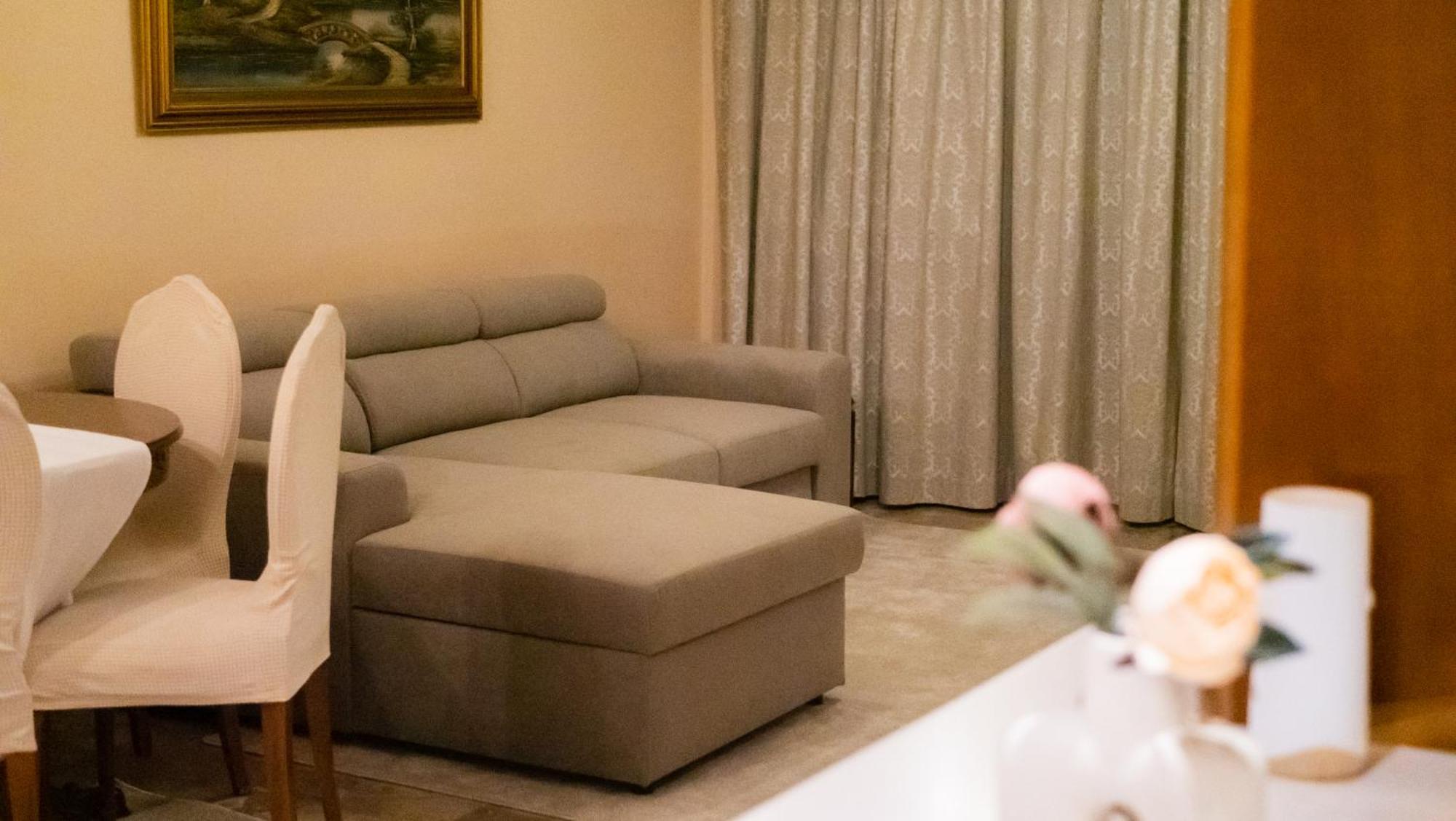 Anyfapartment Kalamata Luaran gambar