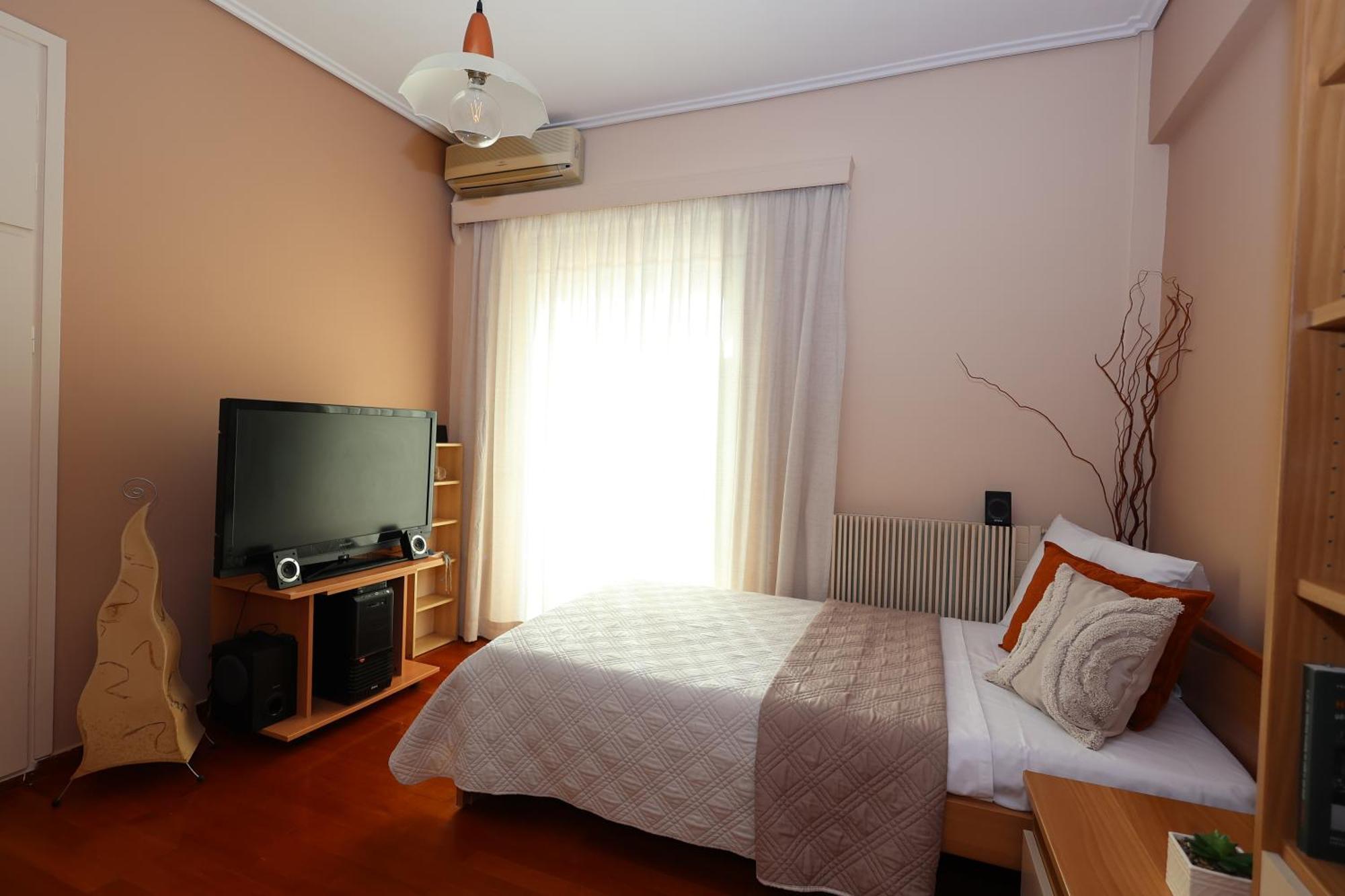 Anyfapartment Kalamata Luaran gambar